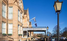 Bruntsfield Hotel Edinburgh 4*