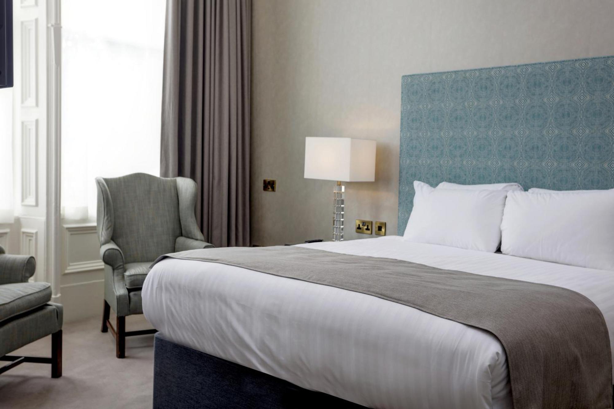 The Bruntsfield Hotel Edinburgh Room photo